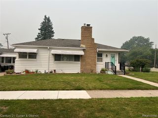 12024 Barberry Street, Southgate, MI 48195