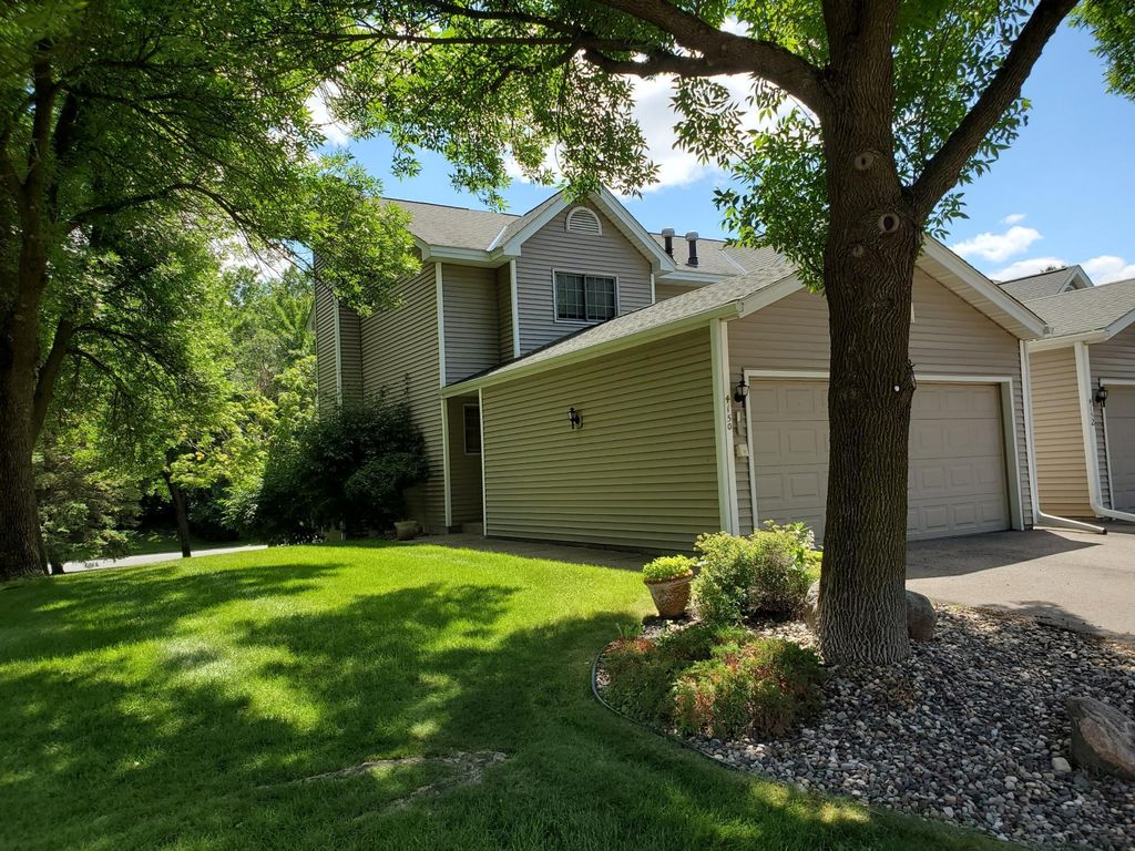 4150 Knob Circle 123, Eagan, MN 55122