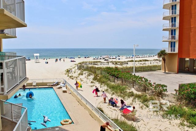 505 E Beach Boulevard 2A, Gulf Shores, AL 36542