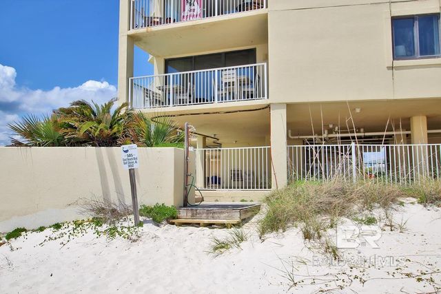 505 E Beach Boulevard 2A, Gulf Shores, AL 36542