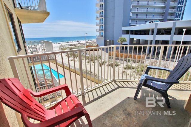 505 E Beach Boulevard 2A, Gulf Shores, AL 36542