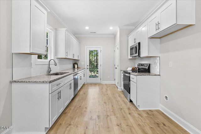89 Mitchner Drive, Wilsons Mills, NC 27577