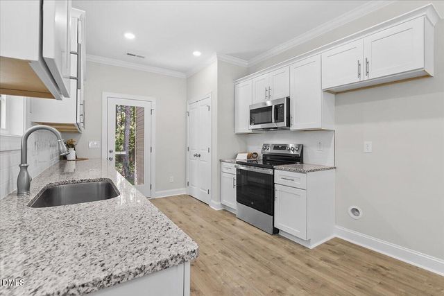 89 Mitchner Drive, Wilsons Mills, NC 27577