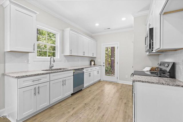 89 Mitchner Drive, Wilsons Mills, NC 27577