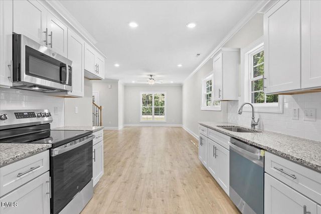 89 Mitchner Drive, Wilsons Mills, NC 27577