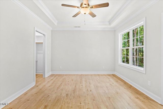 89 Mitchner Drive, Wilsons Mills, NC 27577