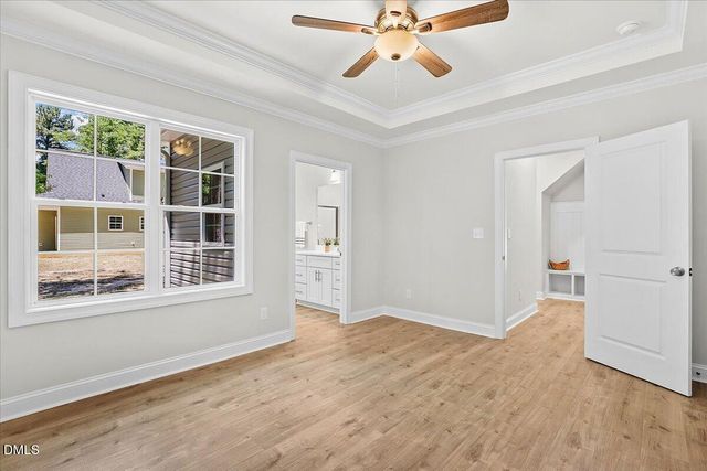 89 Mitchner Drive, Wilsons Mills, NC 27577