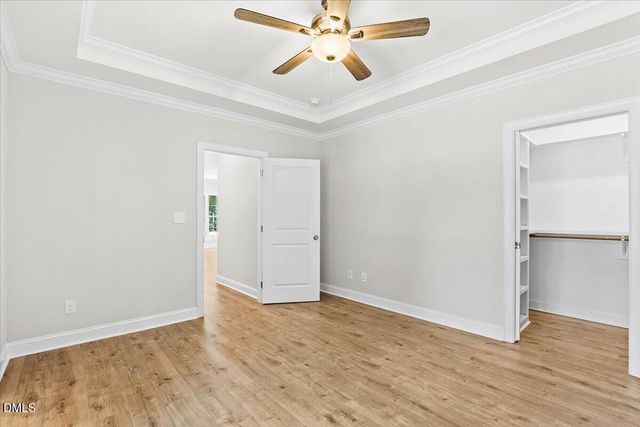 89 Mitchner Drive, Wilsons Mills, NC 27577