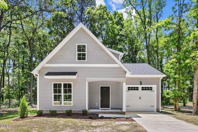89 Mitchner Drive, Wilsons Mills, NC 27577
