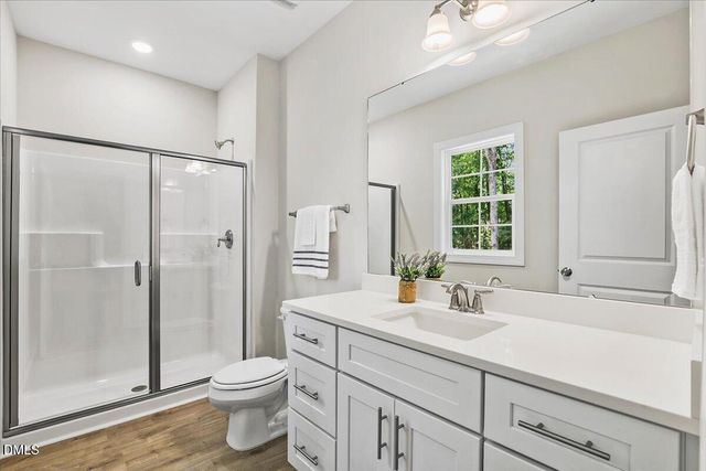 89 Mitchner Drive, Wilsons Mills, NC 27577