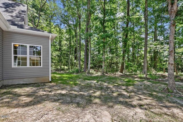 89 Mitchner Drive, Wilsons Mills, NC 27577