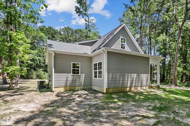 89 Mitchner Drive, Wilsons Mills, NC 27577
