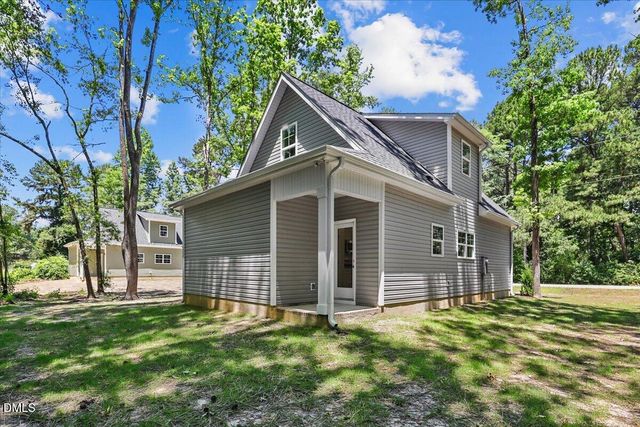 89 Mitchner Drive, Wilsons Mills, NC 27577
