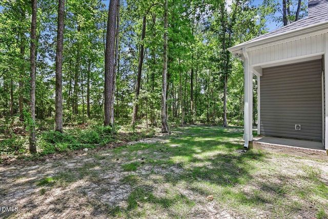 89 Mitchner Drive, Wilsons Mills, NC 27577