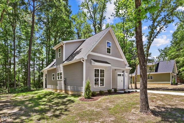 89 Mitchner Drive, Wilsons Mills, NC 27577