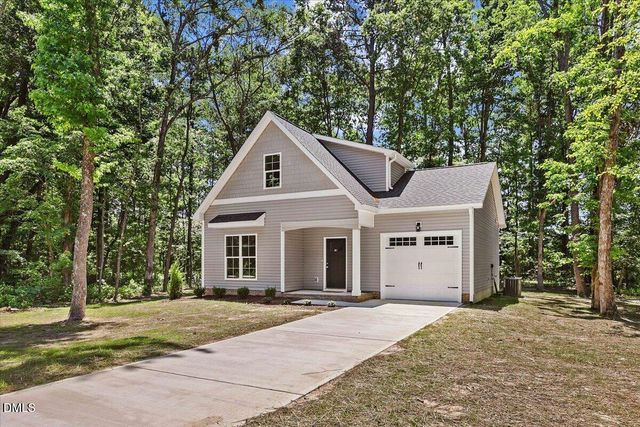 89 Mitchner Drive, Wilsons Mills, NC 27577