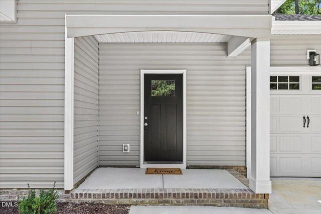 89 Mitchner Drive, Wilsons Mills, NC 27577