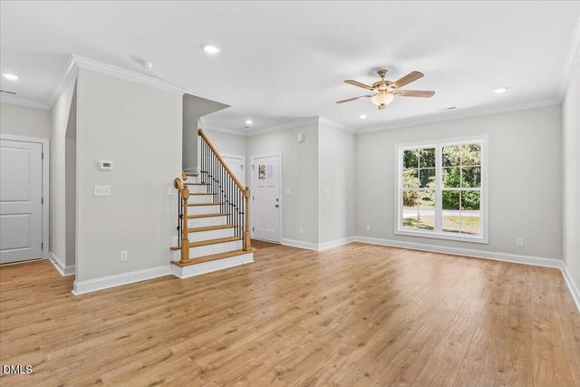 89 Mitchner Drive, Wilsons Mills, NC 27577