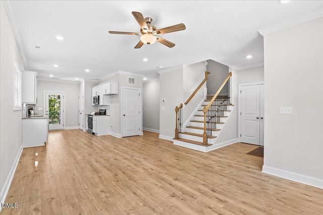 89 Mitchner Drive, Wilsons Mills, NC 27577