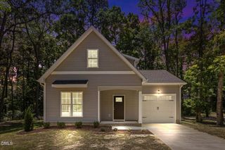 89 Mitchner Drive, Wilsons Mills, NC 27577