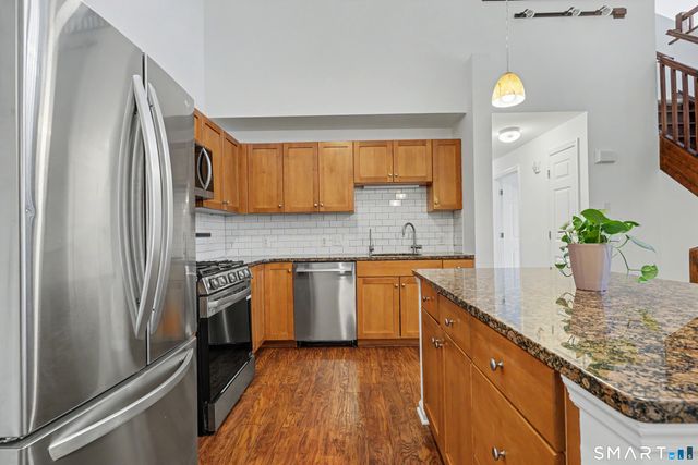 25 Adams Avenue 409, Stamford, CT 06902