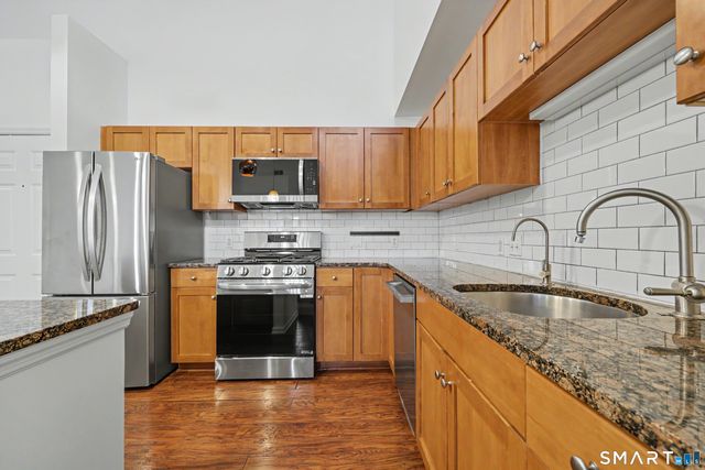 25 Adams Avenue 409, Stamford, CT 06902