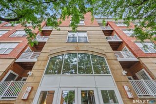 25 Adams Avenue 409, Stamford, CT 06902