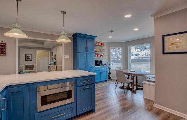 4 Riviera Drive, Conway, AR 72034