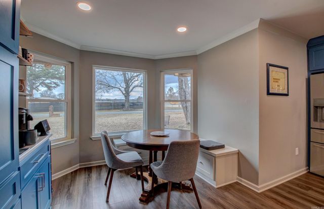 4 Riviera Drive, Conway, AR 72034