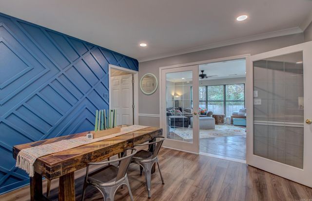 4 Riviera Drive, Conway, AR 72034