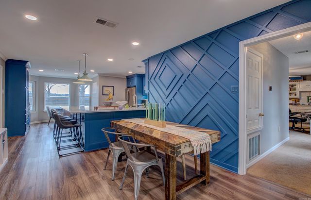 4 Riviera Drive, Conway, AR 72034