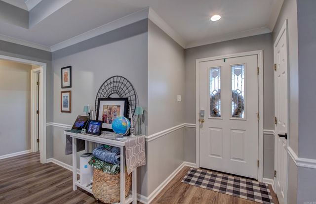 4 Riviera Drive, Conway, AR 72034