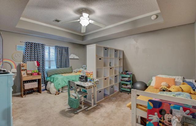 4 Riviera Drive, Conway, AR 72034