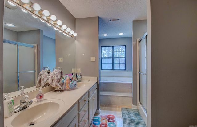 4 Riviera Drive, Conway, AR 72034