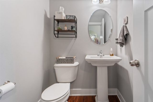 2880 Park Place, Norwalk, IA 50211