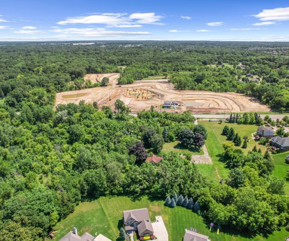 27483 Pontiac Trail, Lyon Twp, MI 48178