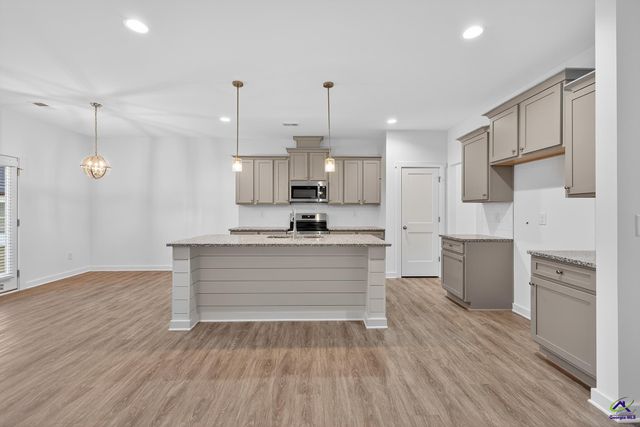 119 Bramblewood Lane, Perry, GA 31069