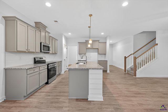 119 Bramblewood Lane, Perry, GA 31069