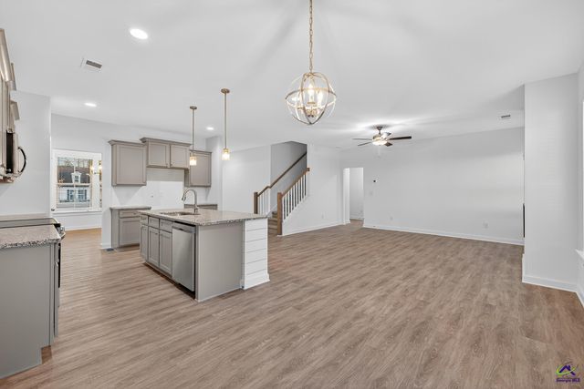 119 Bramblewood Lane, Perry, GA 31069