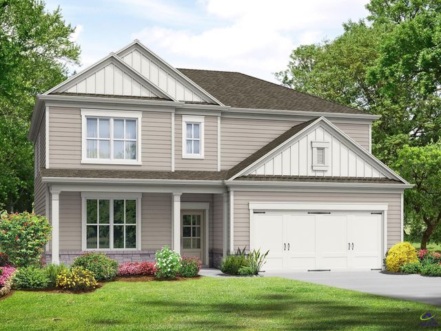 119 Bramblewood Lane, Perry, GA 31069