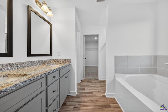 119 Bramblewood Lane, Perry, GA 31069