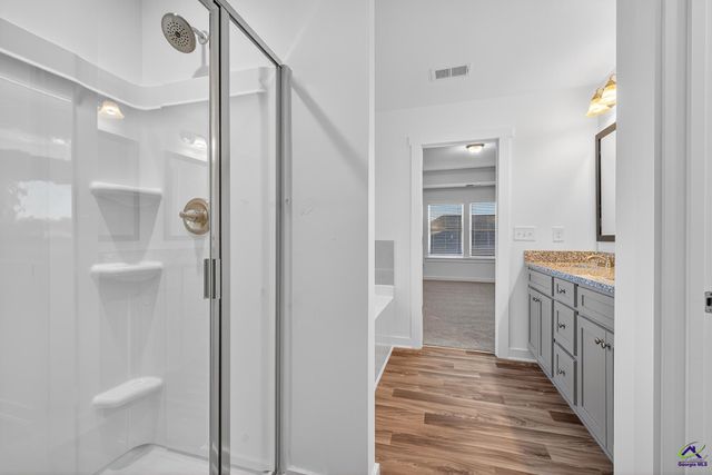 119 Bramblewood Lane, Perry, GA 31069