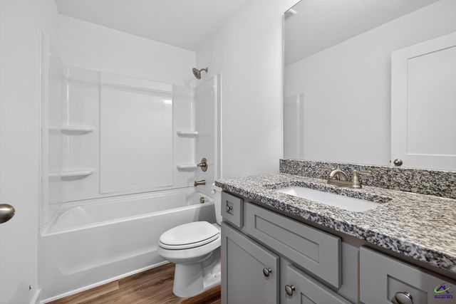 119 Bramblewood Lane, Perry, GA 31069