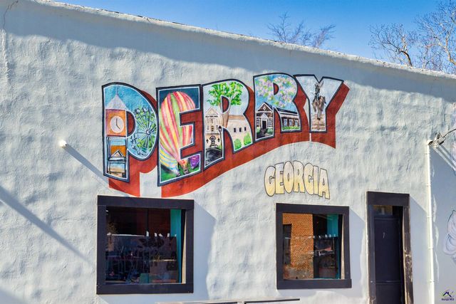 119 Bramblewood Lane, Perry, GA 31069