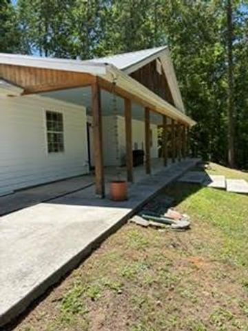 40 Robertson Road, Dawsonville, GA 30534