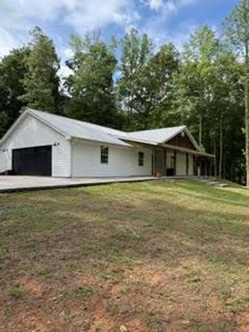 40 Robertson Road, Dawsonville, GA 30534