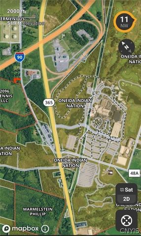 Lot 26 Willow Place, Verona, NY 13478