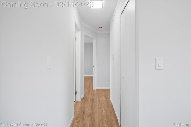 29699 Brown Court, Garden City, MI 48135