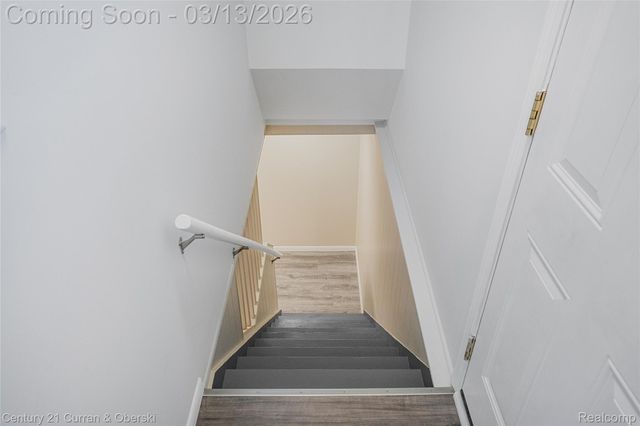 29699 Brown Court, Garden City, MI 48135