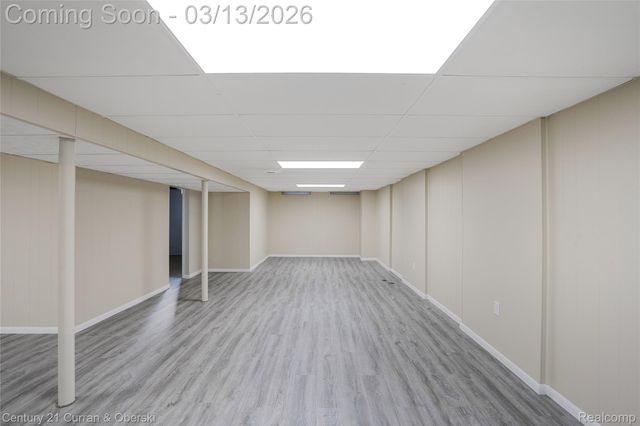 29699 Brown Court, Garden City, MI 48135